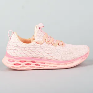 PEAK Cushion Running Fluorescent Pink