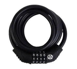 Peaks Cycling Cable Lock-DS