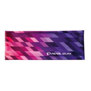 Pearl Izumi Hair Band - Pink/Purple ( F-482-2 )