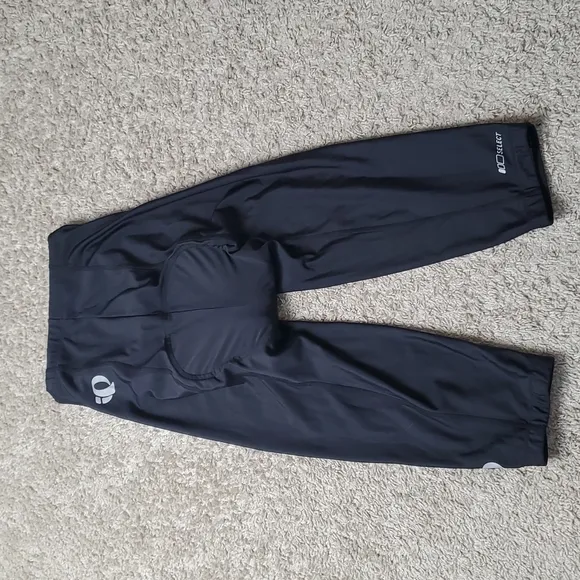 Pearl izumi Men short Cycling sport select lightweight sz M w/ chamois