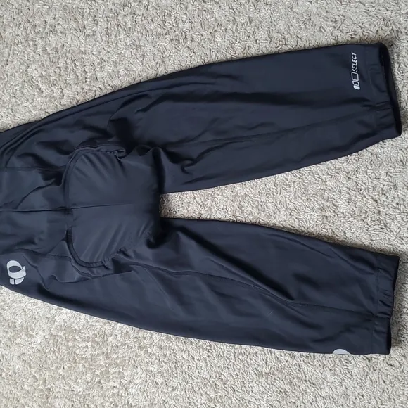 Pearl izumi Men short Cycling sport select lightweight sz M w/ chamois