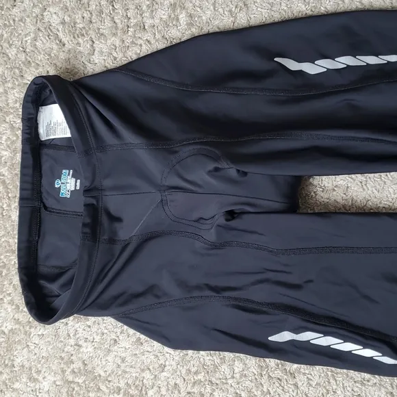 Pearl izumi Men short Cycling sport select lightweight sz M w/ chamois