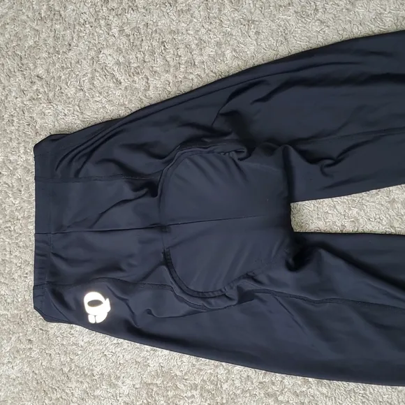 Pearl izumi Men short Cycling sport select lightweight sz M w/ chamois