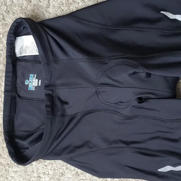 Pearl izumi Men short Cycling sport select lightweight sz M w/ chamois