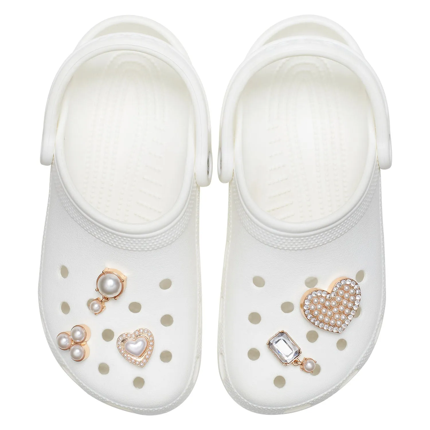 Pearly Gates 5 Pack Jibbitz
