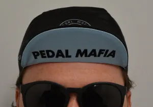 PEDAL MAFIA - Cycling Cap BLACK MINT