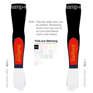 PERFORMANCE Arm Warmer