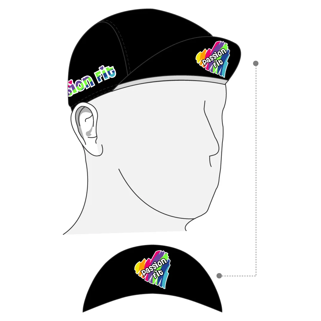 Performance Cap