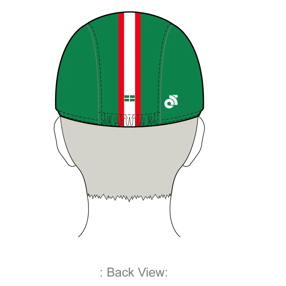 Performance Cap