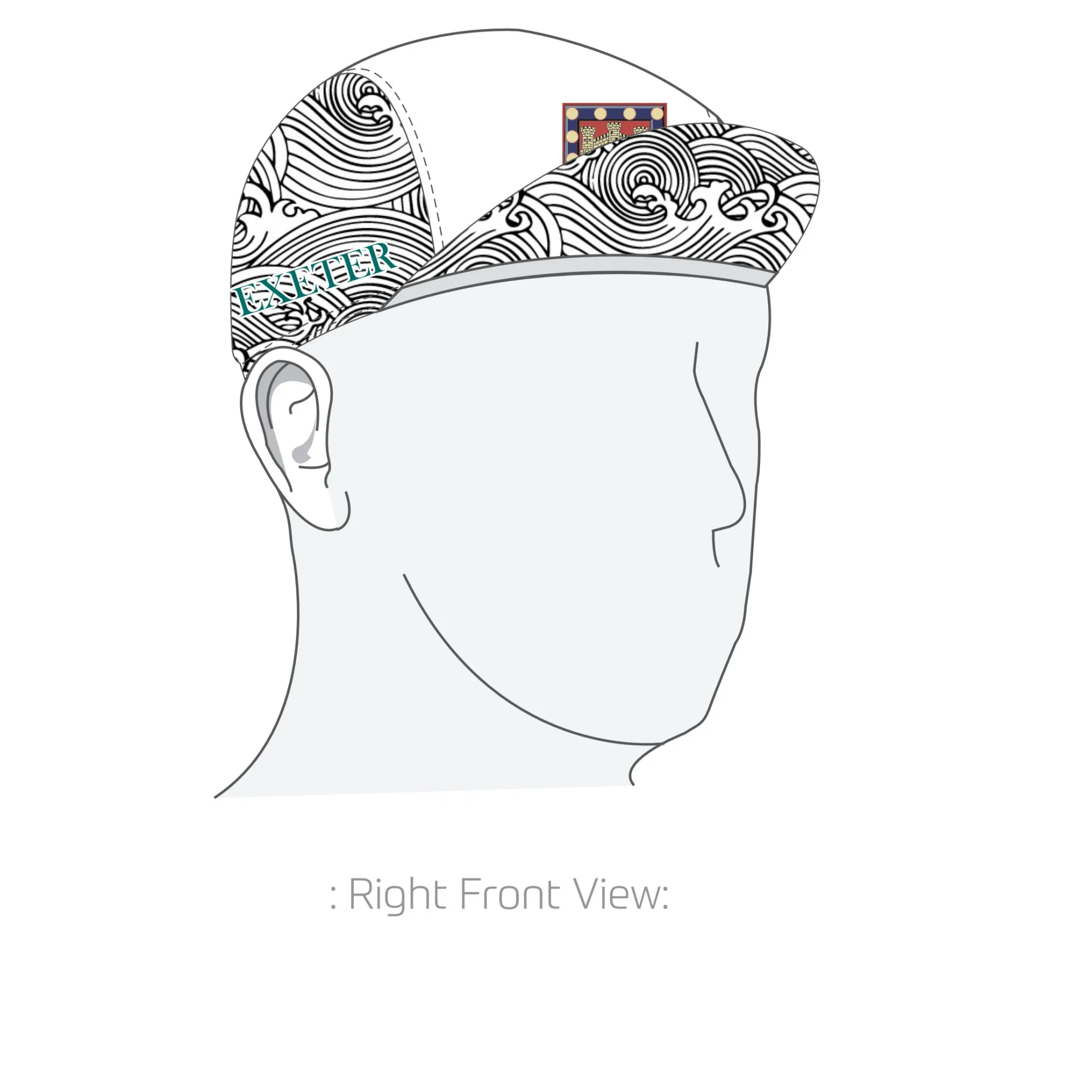 Performance Cap