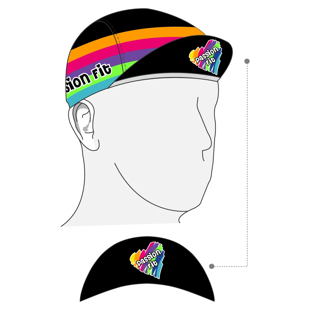 Performance Cap