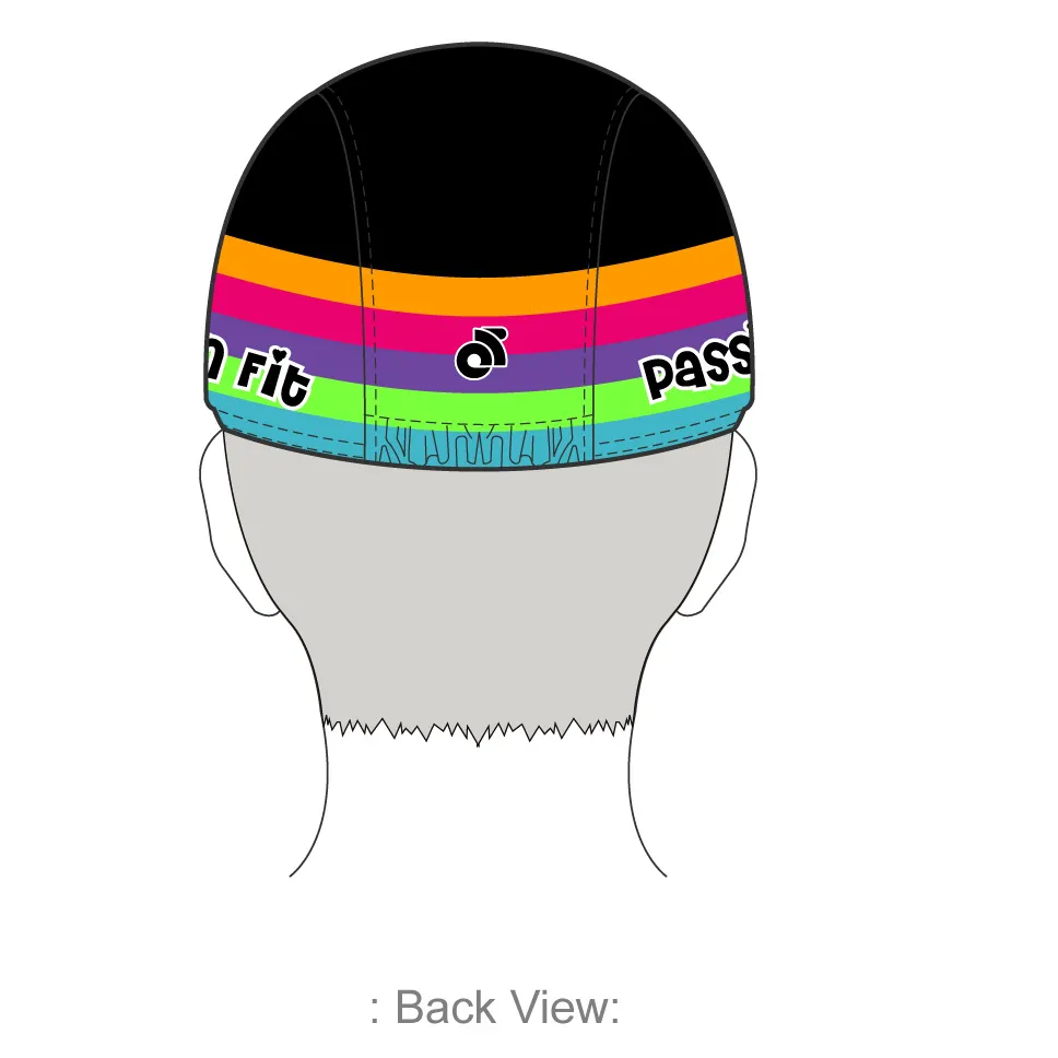 Performance Cap