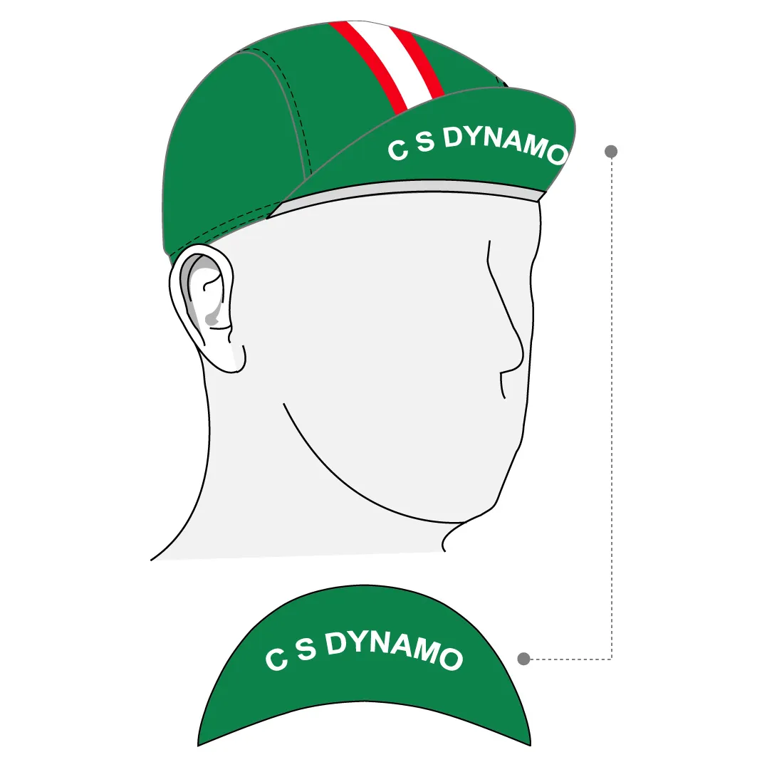Performance Cap
