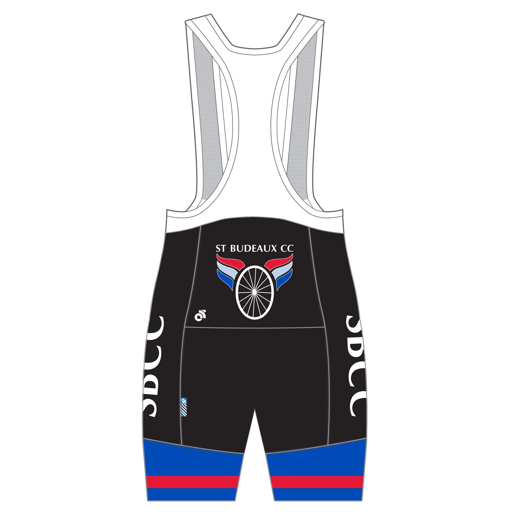 PERFORMANCE Endurance Bib Shorts