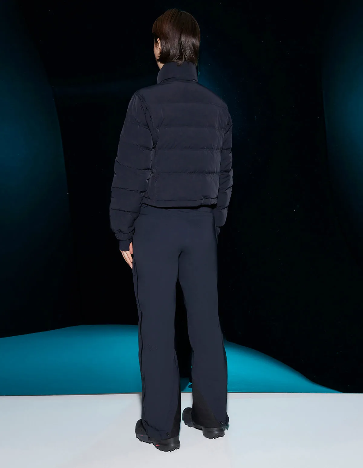 Performance Ski Jessica Jacket
