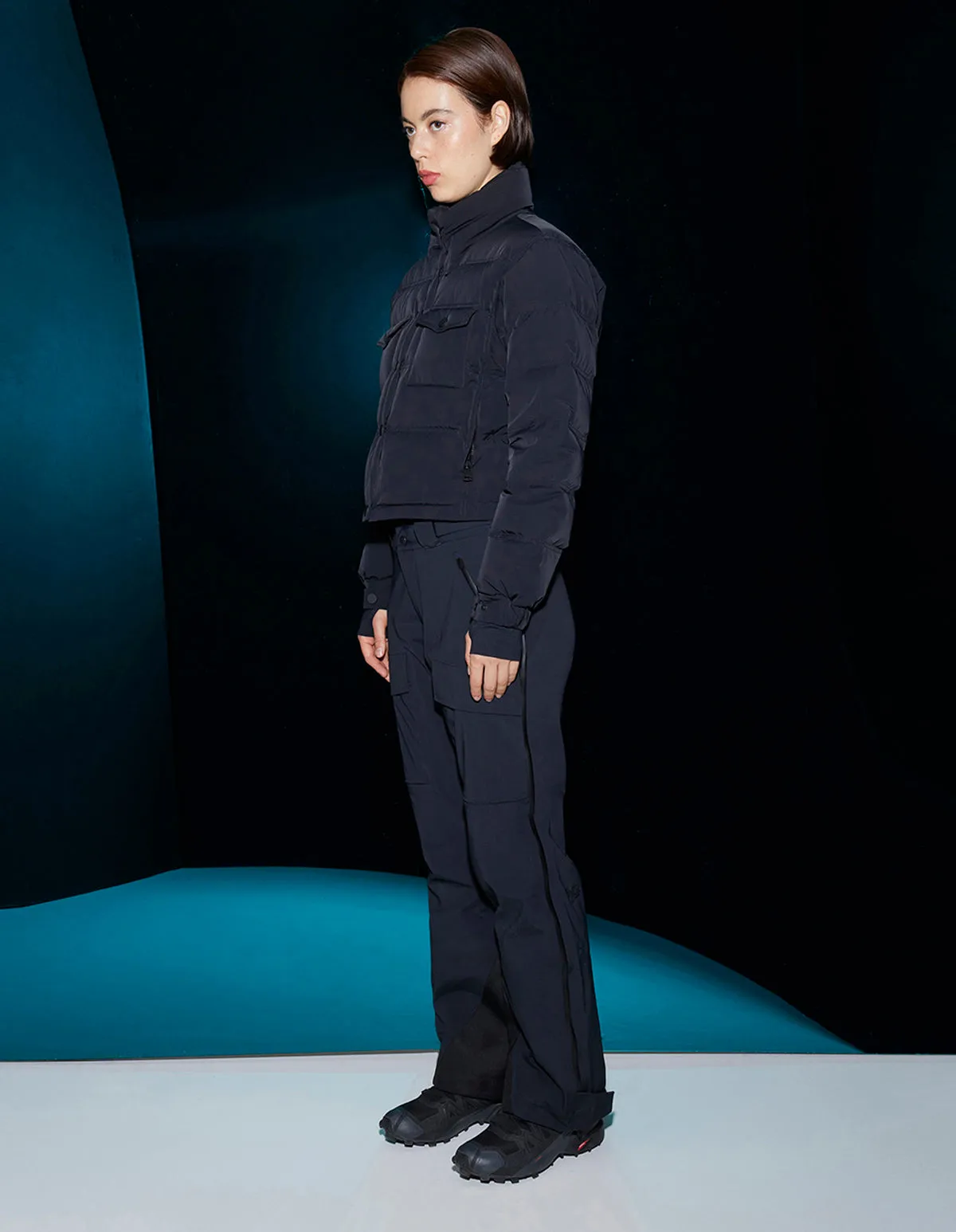 Performance Ski Jessica Jacket
