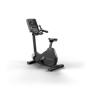 Performance Upright Cycle with Premium LED Console