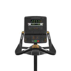Performance Upright with LED Console