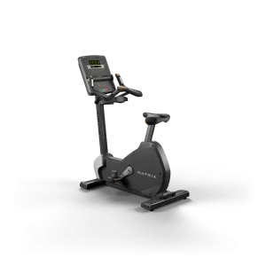 Performance Upright with LED Console
