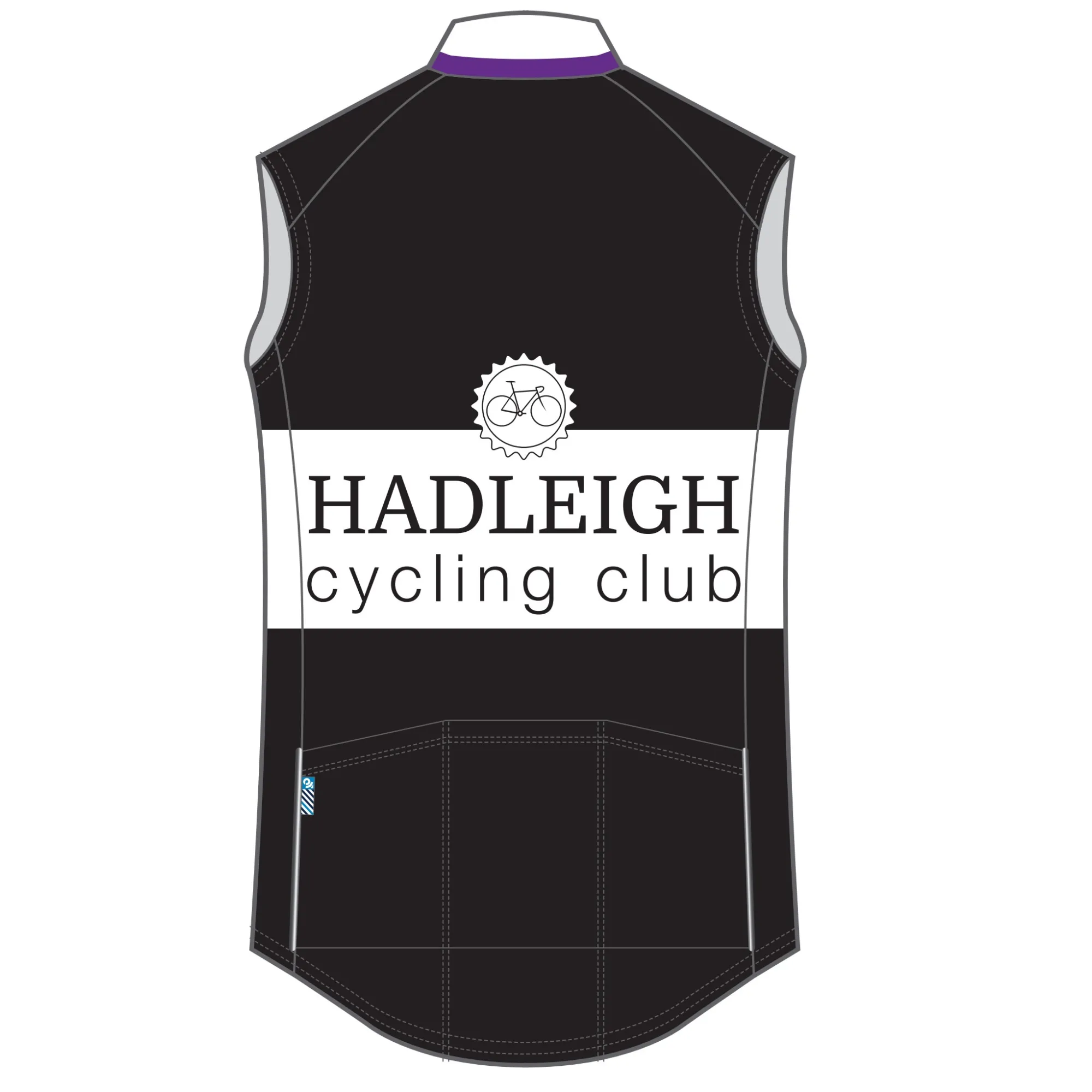 Performance  Wind Vest