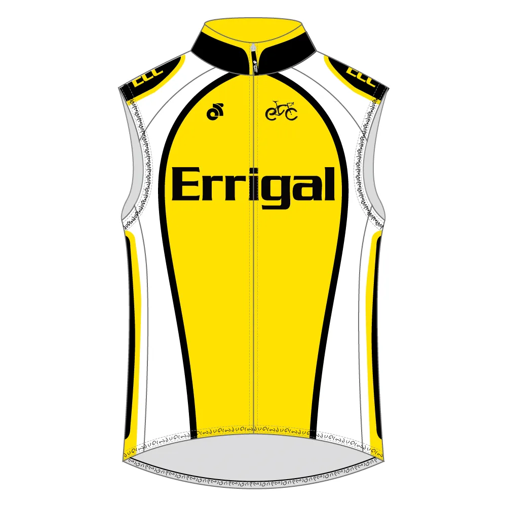 Performance  Wind Vest