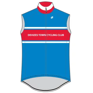 Performance  Wind Vest