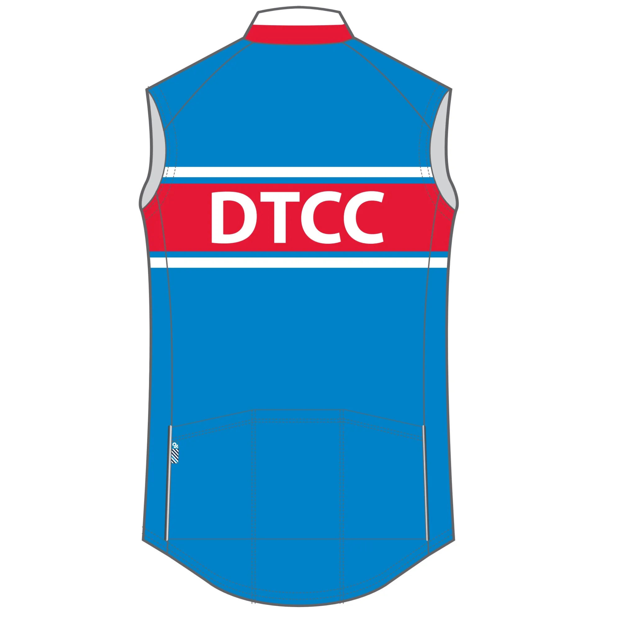 Performance  Wind Vest
