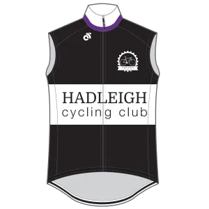 Performance  Wind Vest
