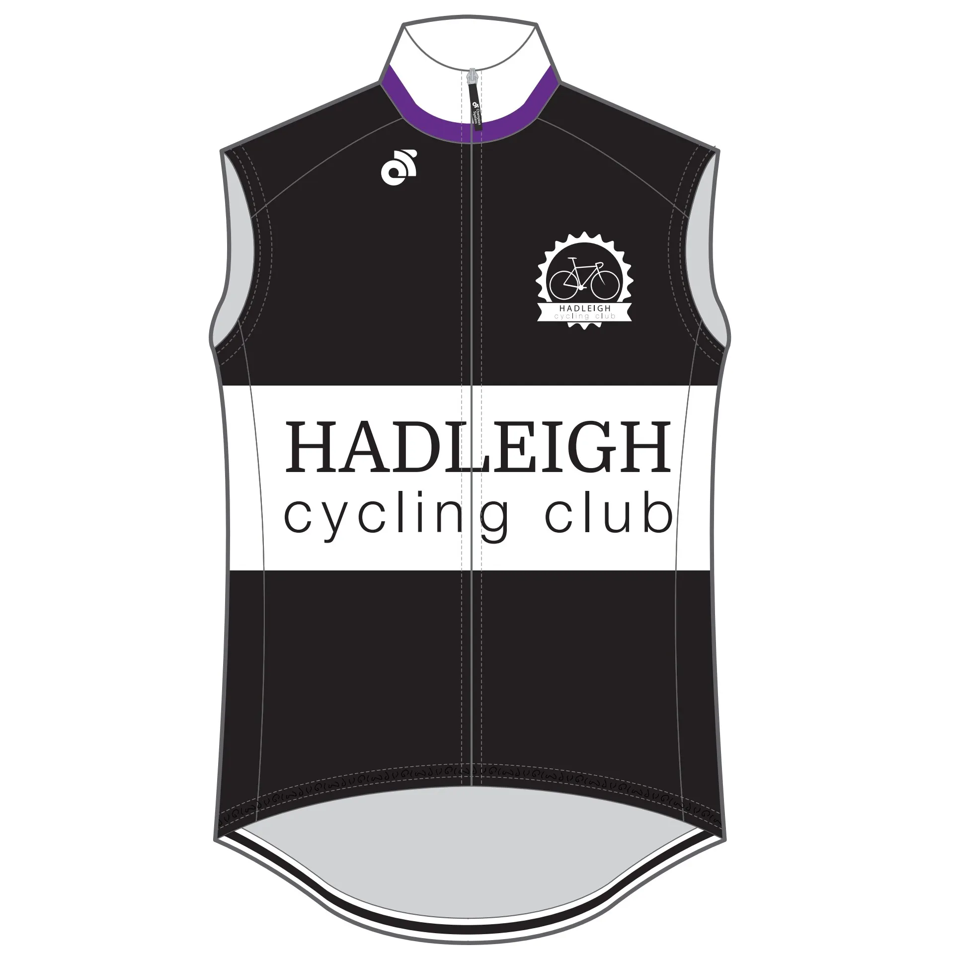 Performance  Wind Vest