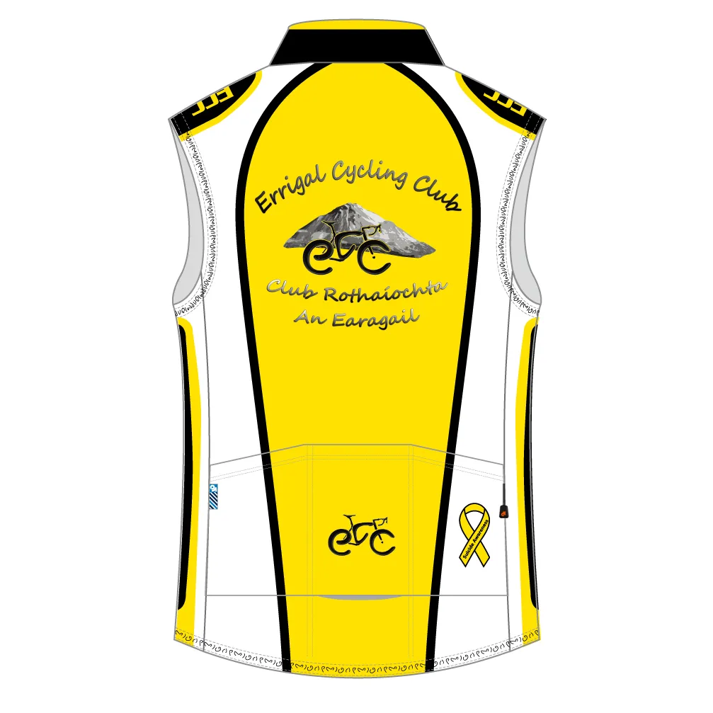 Performance  Wind Vest