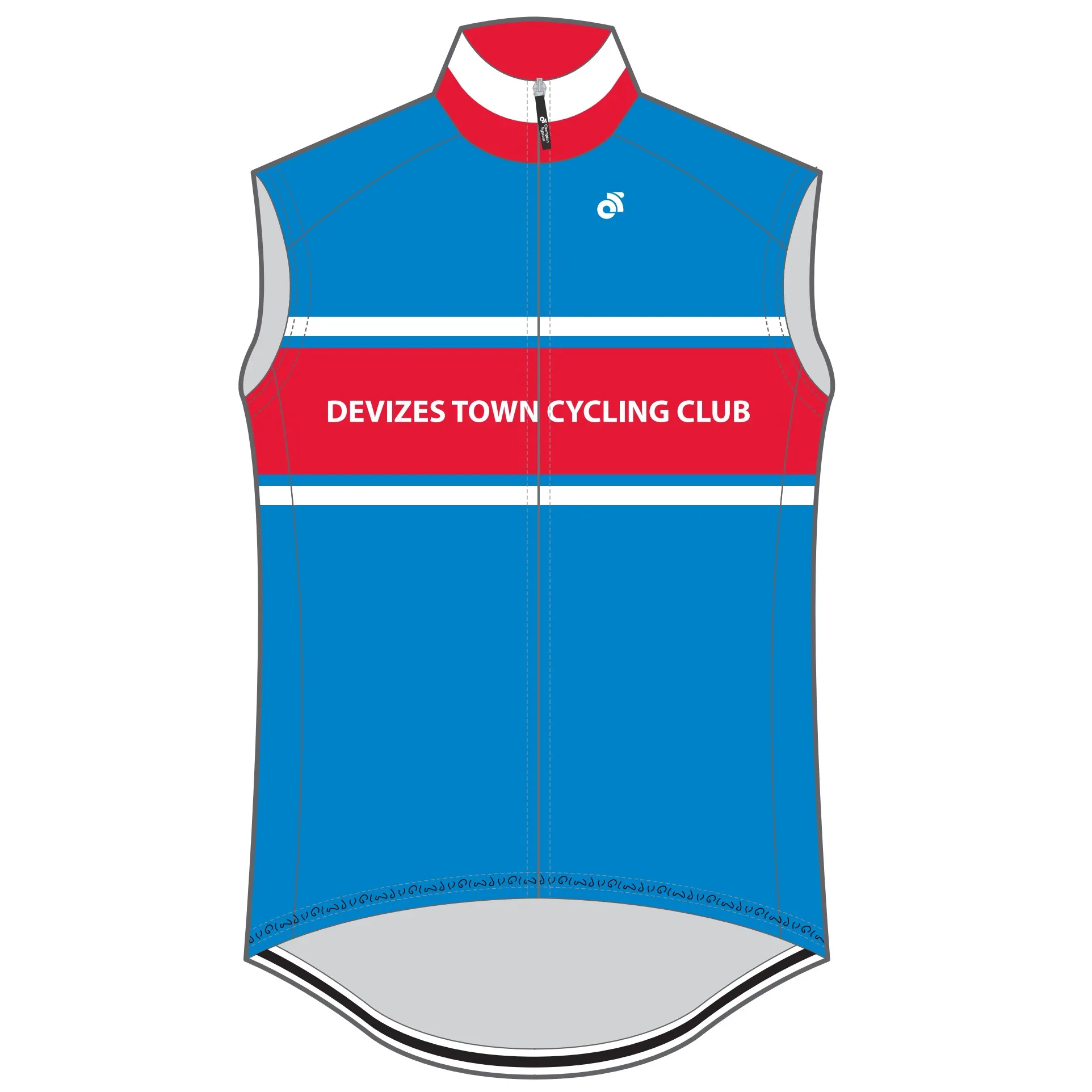 Performance  Wind Vest
