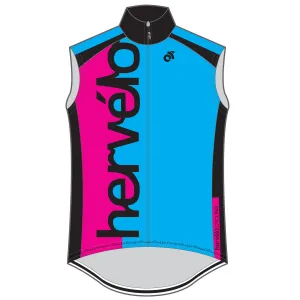 Performance  Wind Vest