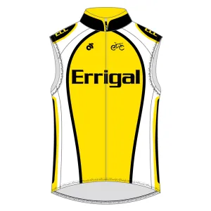 Performance  Wind Vest