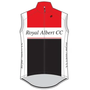 Performance  Wind Vest