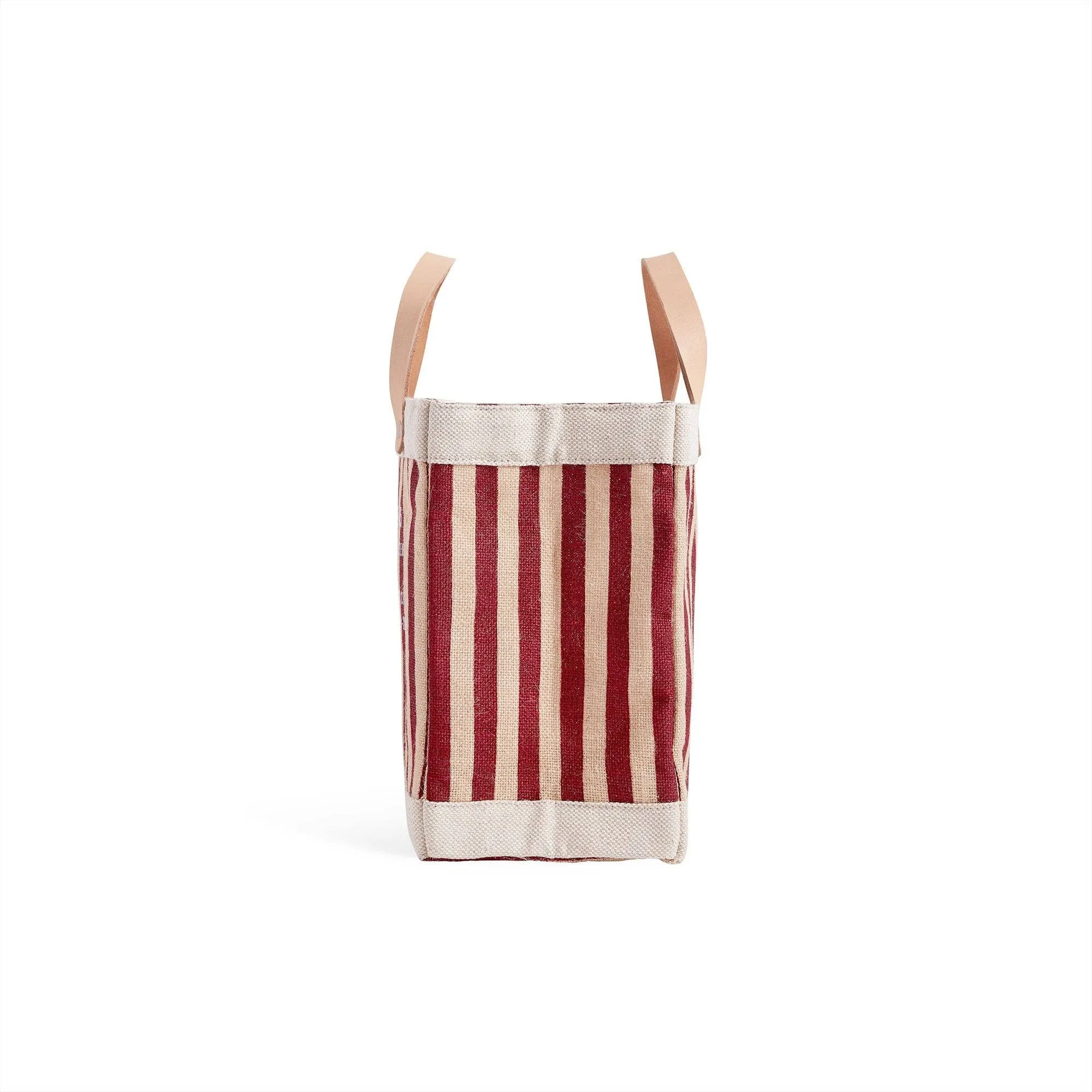 Petite Mascot tote