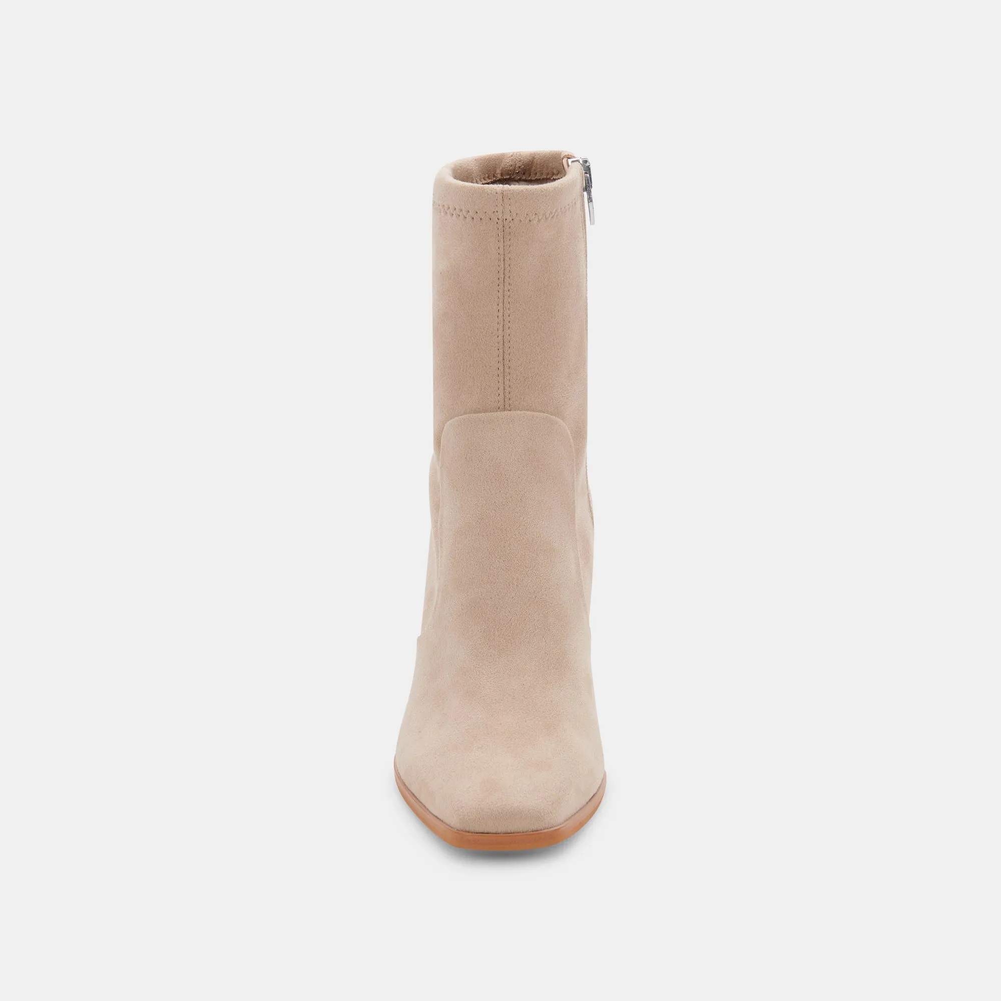 PETYA BOOTIES DUNE STELLA SUEDE