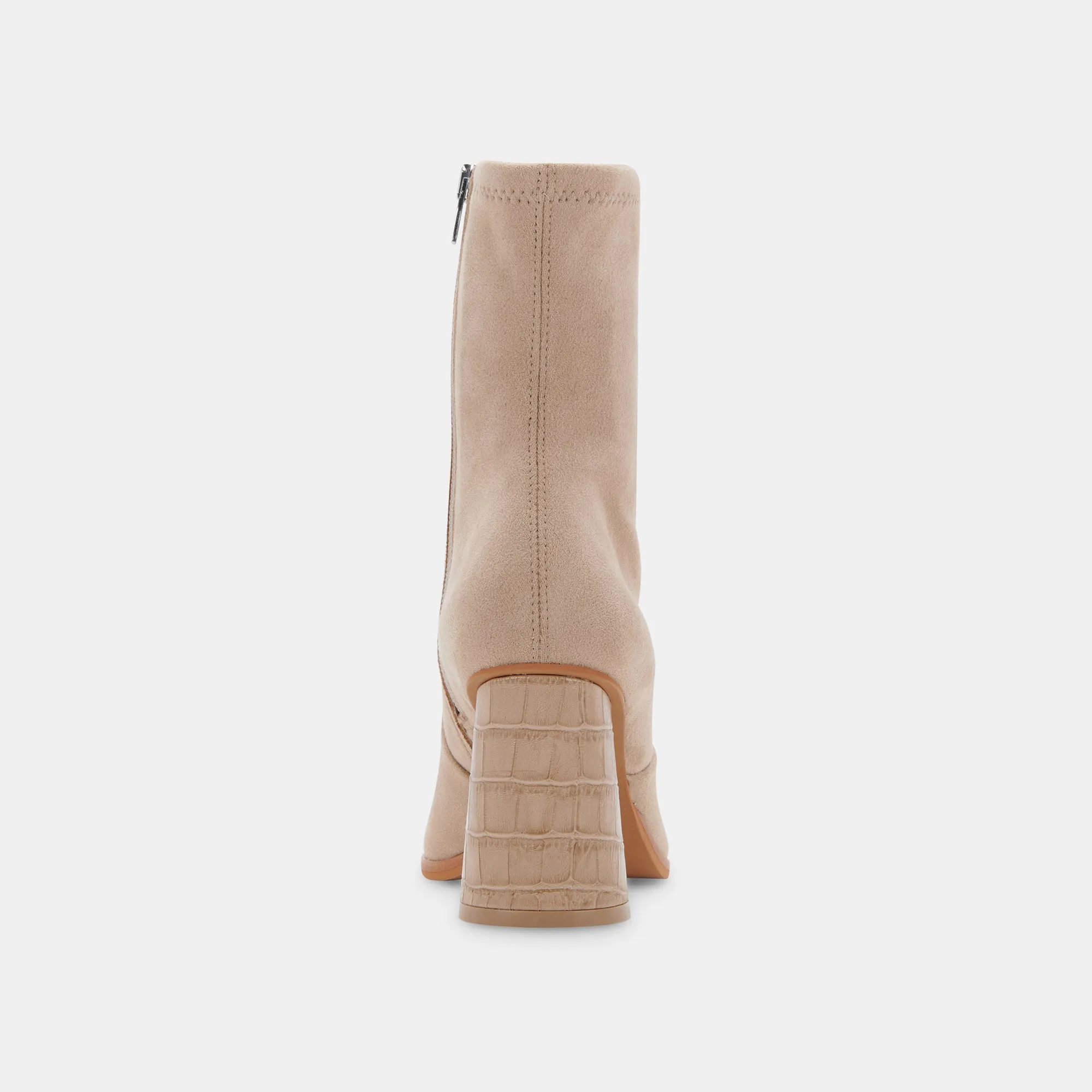 PETYA BOOTIES DUNE STELLA SUEDE