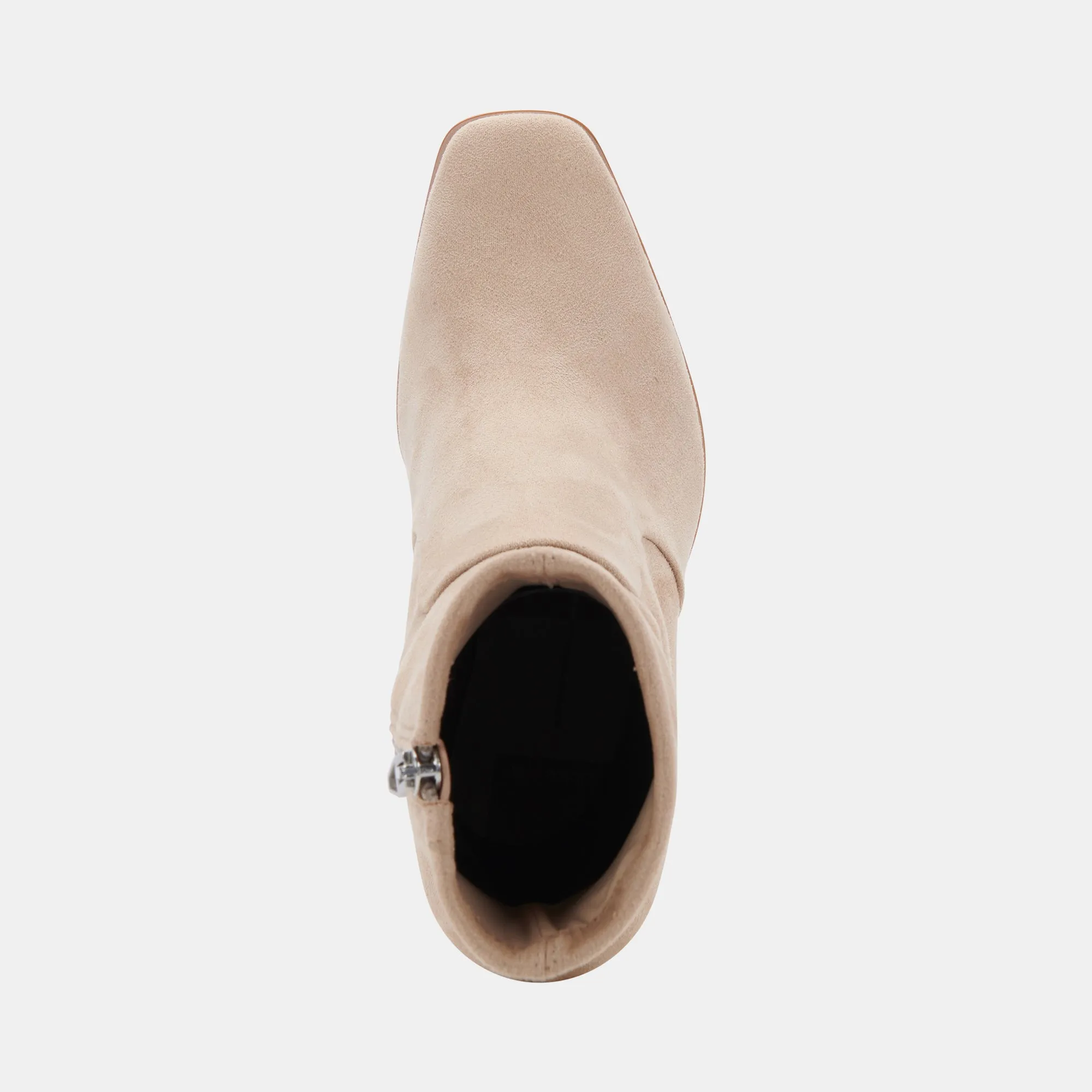 PETYA BOOTIES DUNE STELLA SUEDE