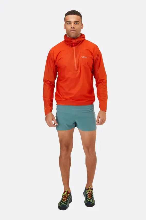 Phantom Waterproof Pull-On Jacket (Men's) - QWF-81 - Past Season