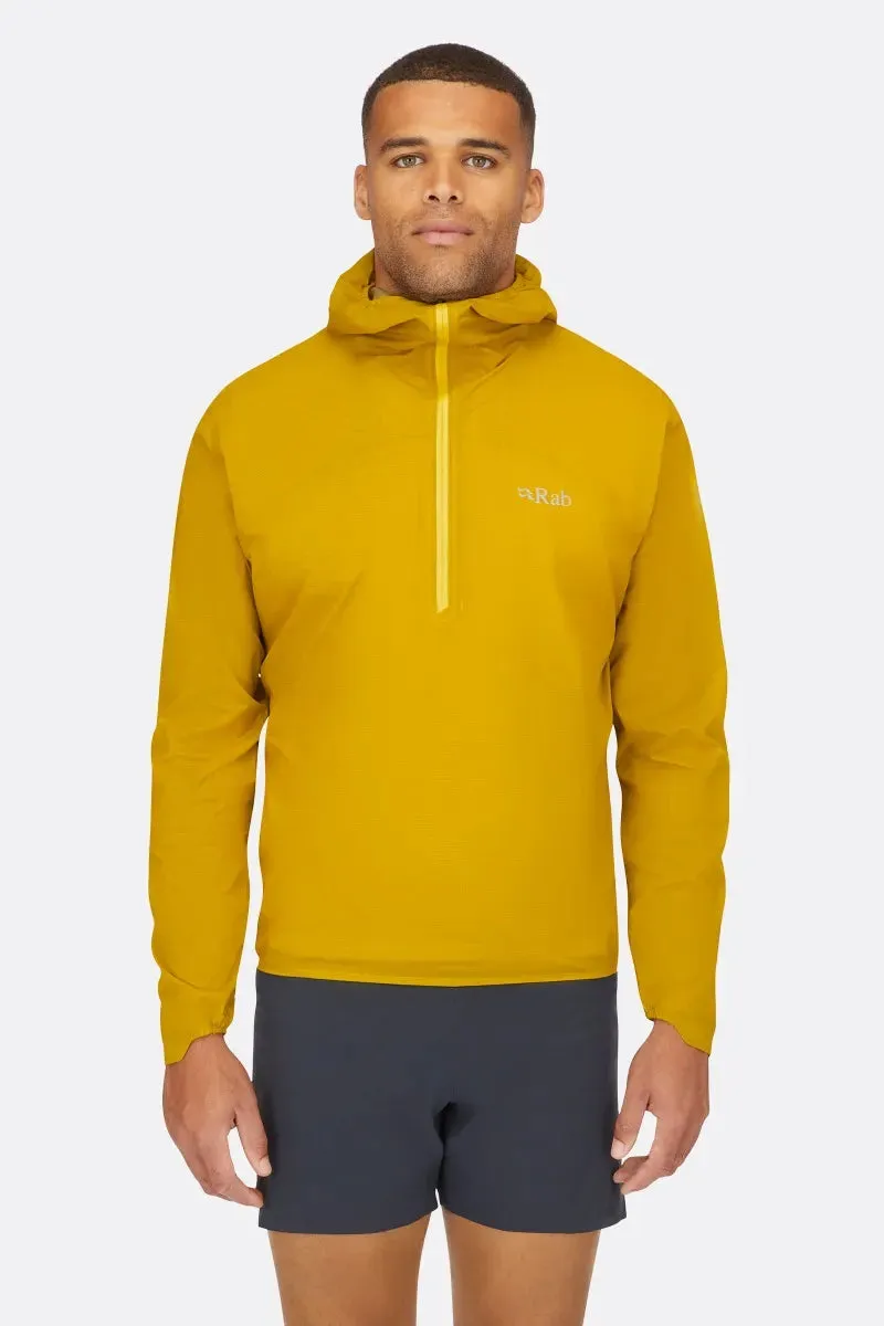 Phantom Waterproof Pull-On Jacket (Men's) - QWF-81 - Past Season