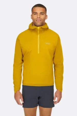 Phantom Waterproof Pull-On Jacket (Men's) - QWF-81 - Past Season