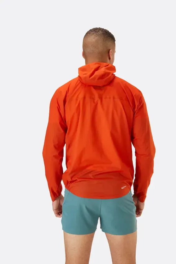 Phantom Waterproof Pull-On Jacket (Men's) - QWF-81 - Past Season