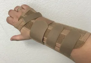 Physio Warehouse Wrist Brace