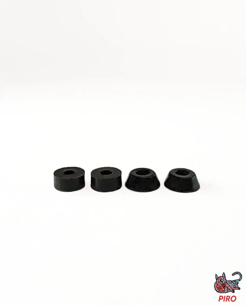 Piro Premium Bushings