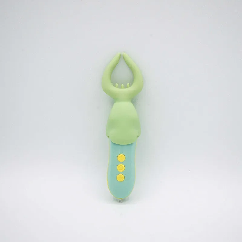 Pleasure Hunter Multifunction Vibrator