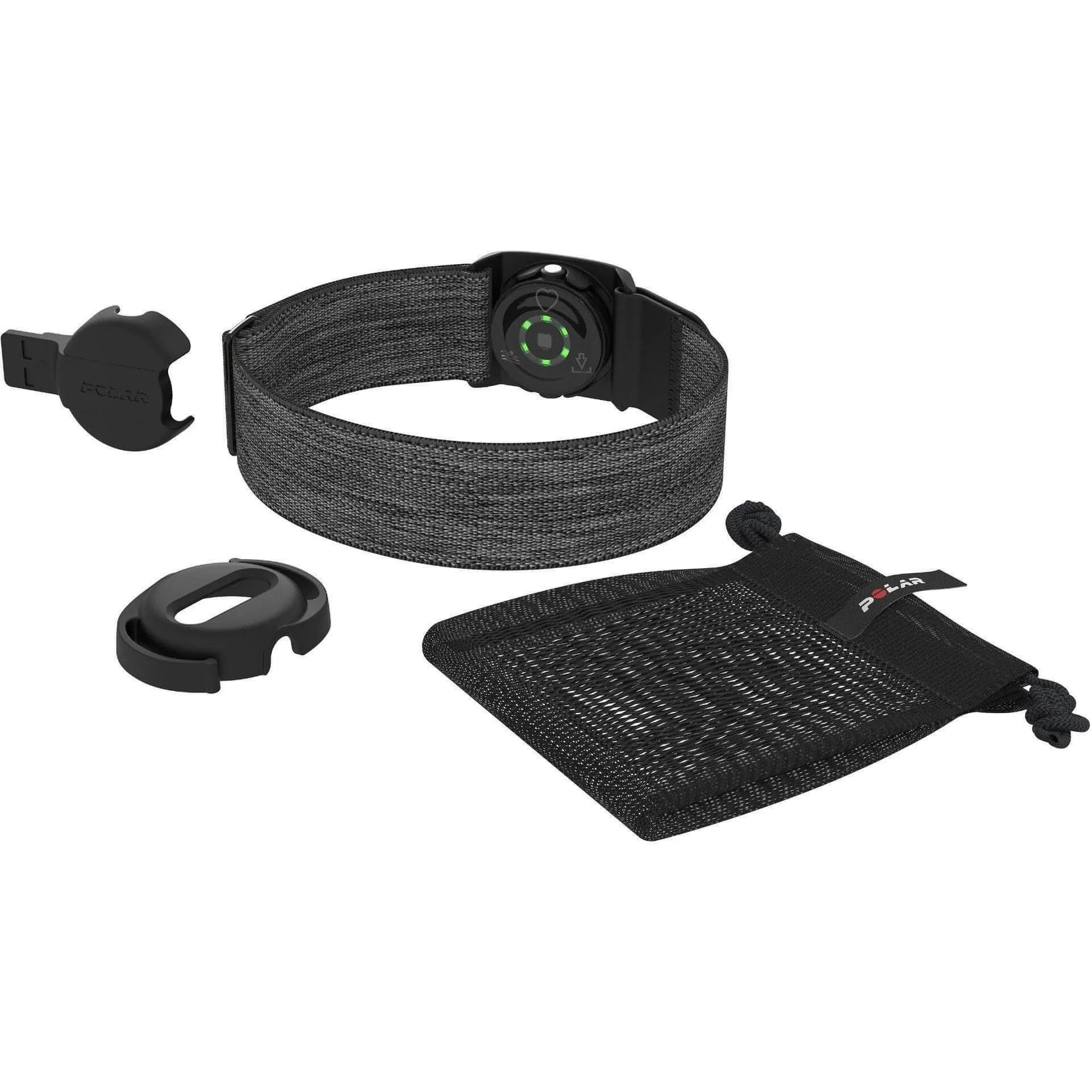 Polar Verity Sense Optical Heart Rate Sensor