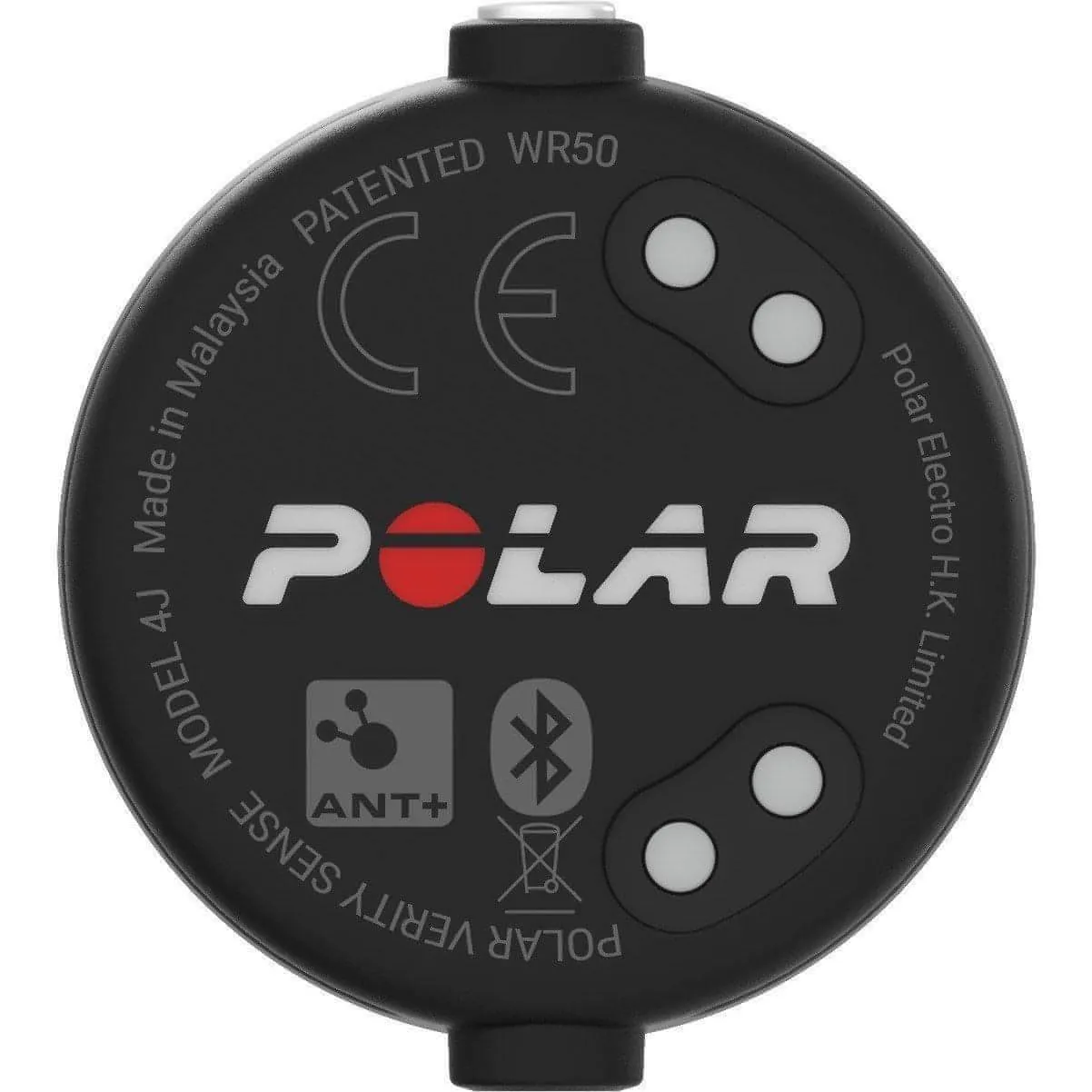Polar Verity Sense Optical Heart Rate Sensor