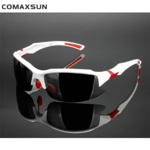 Polarized Cycling Glasses