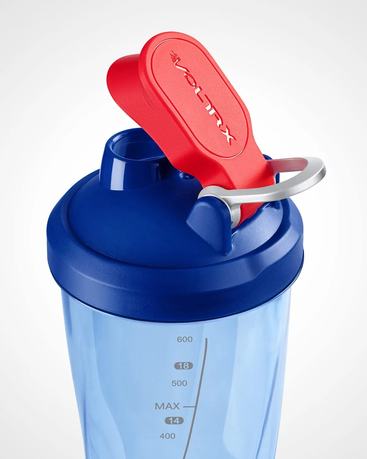 Portable  Rechargeable Protein Shake Mixer
