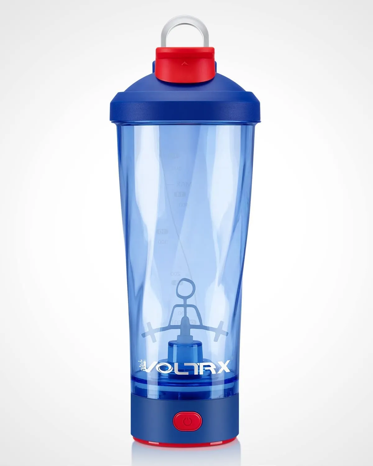 Portable  Rechargeable Protein Shake Mixer